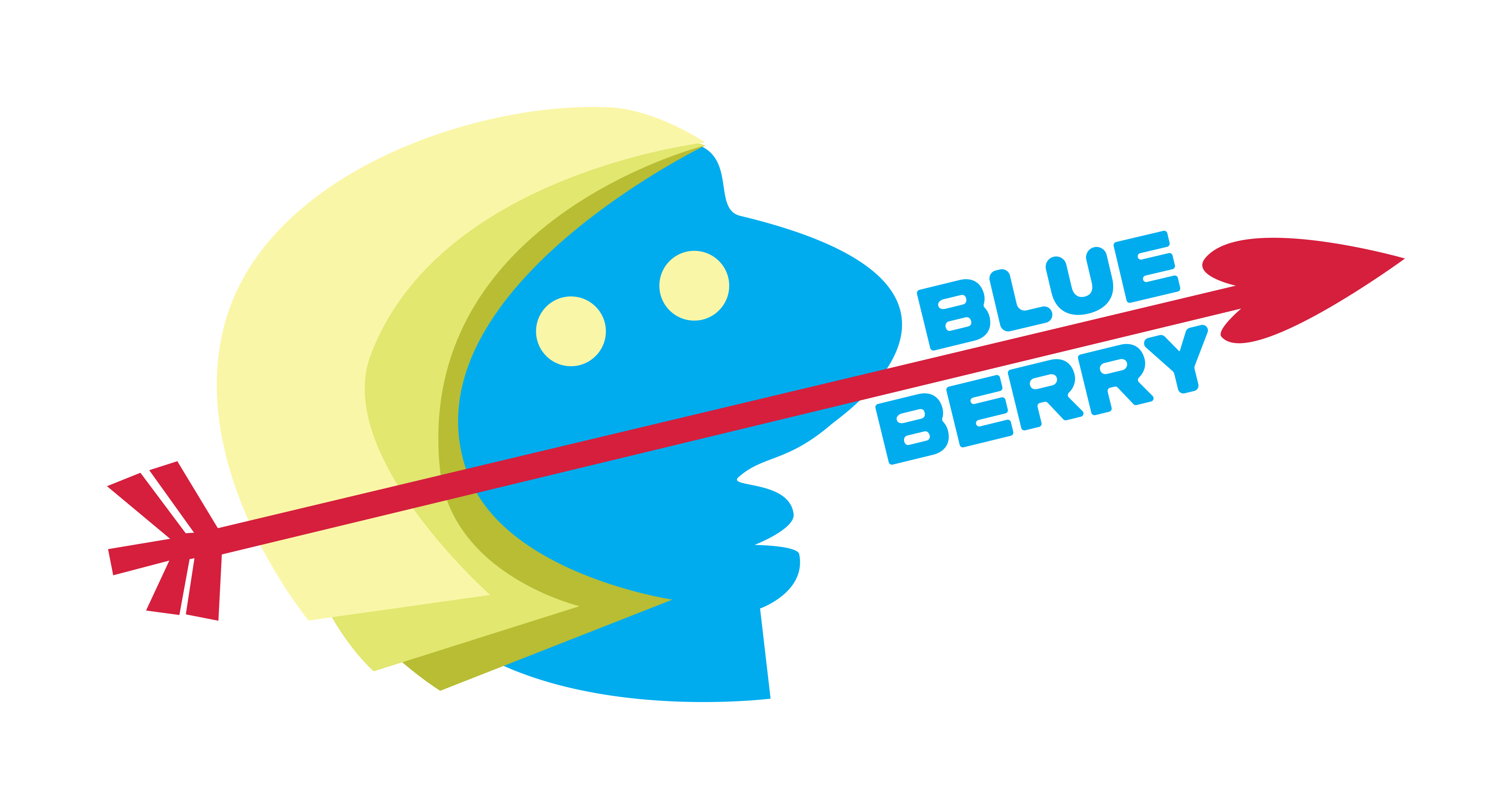 Blueberry Logo Final