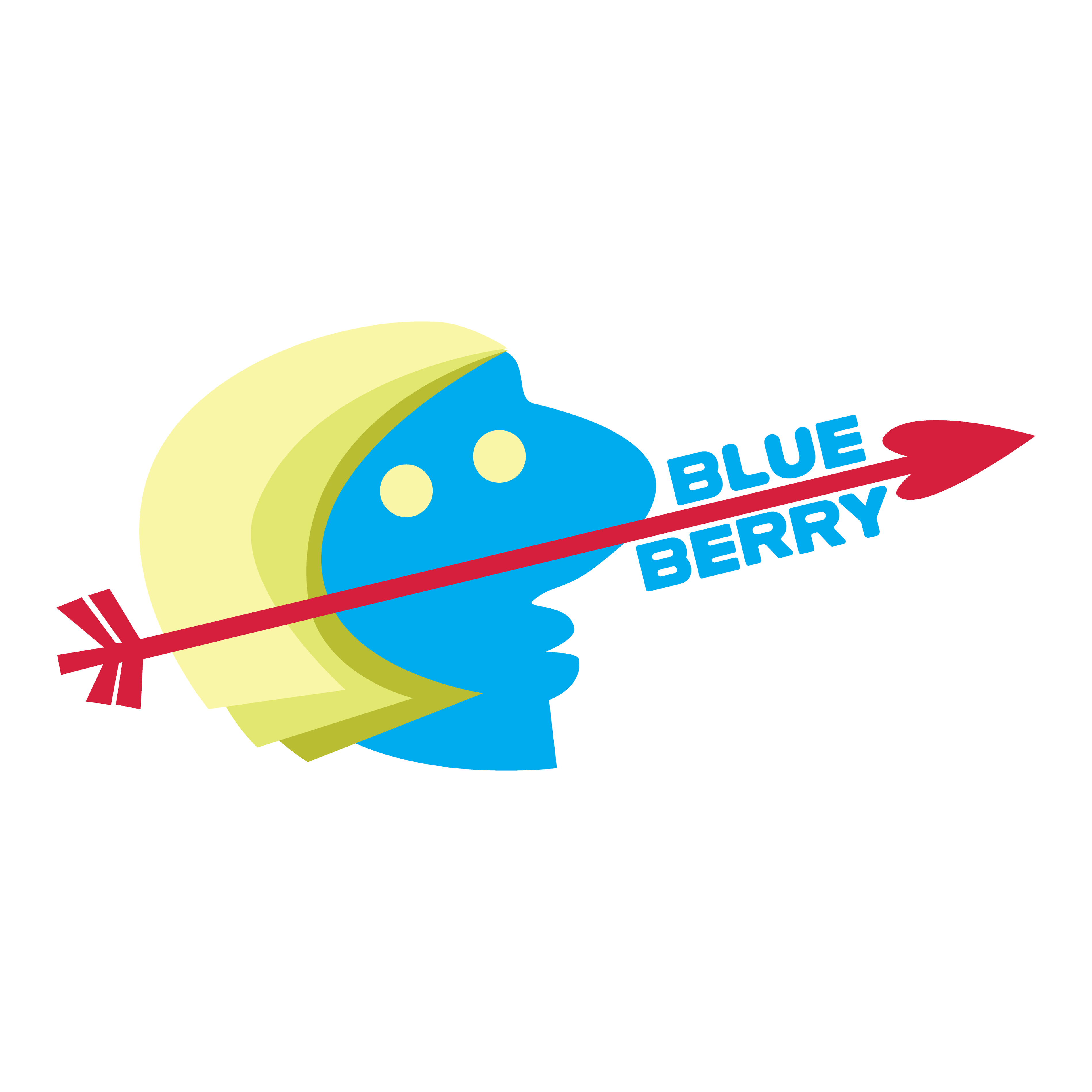 BlueBerry Logo