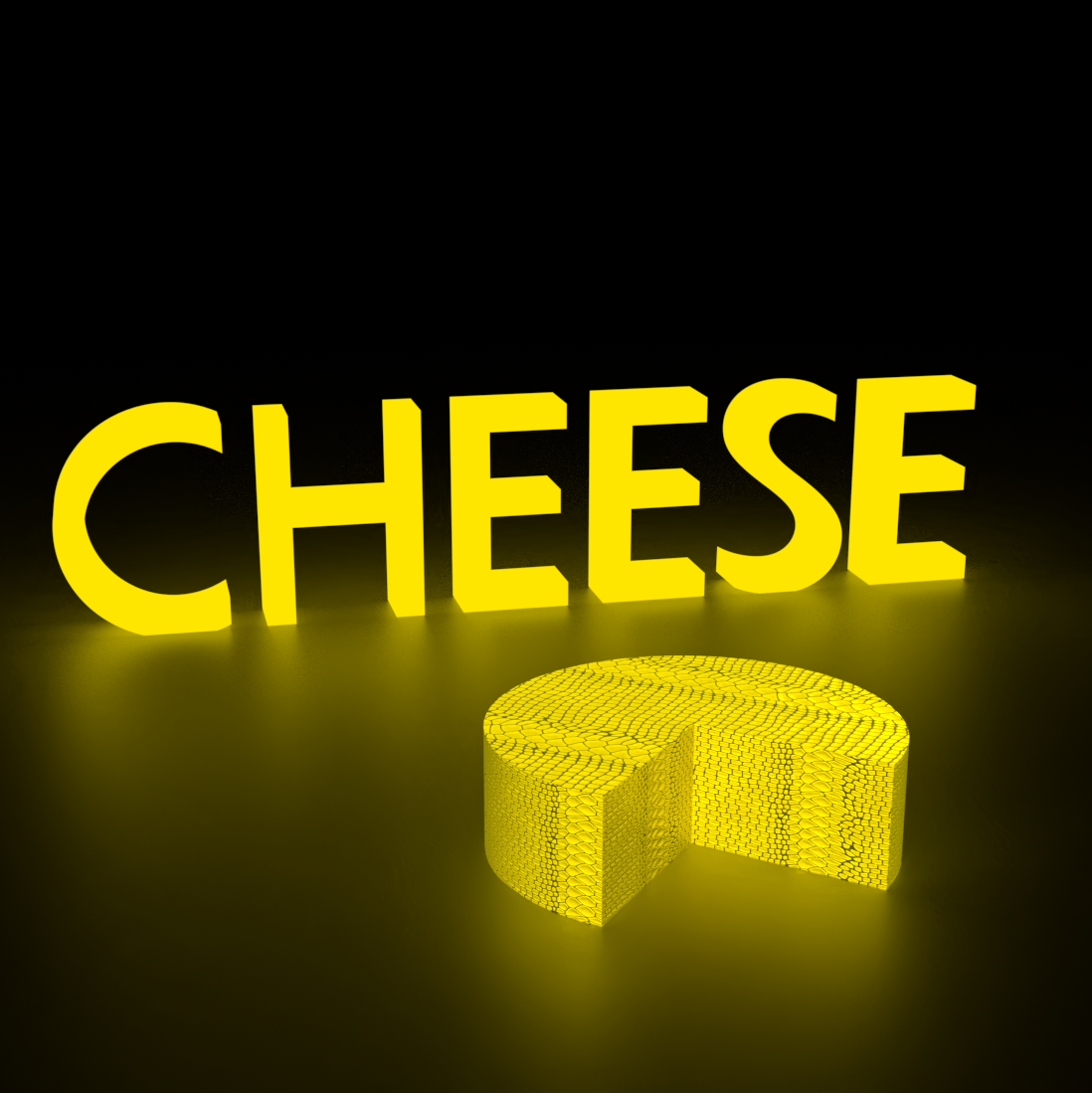 Cheese Zone