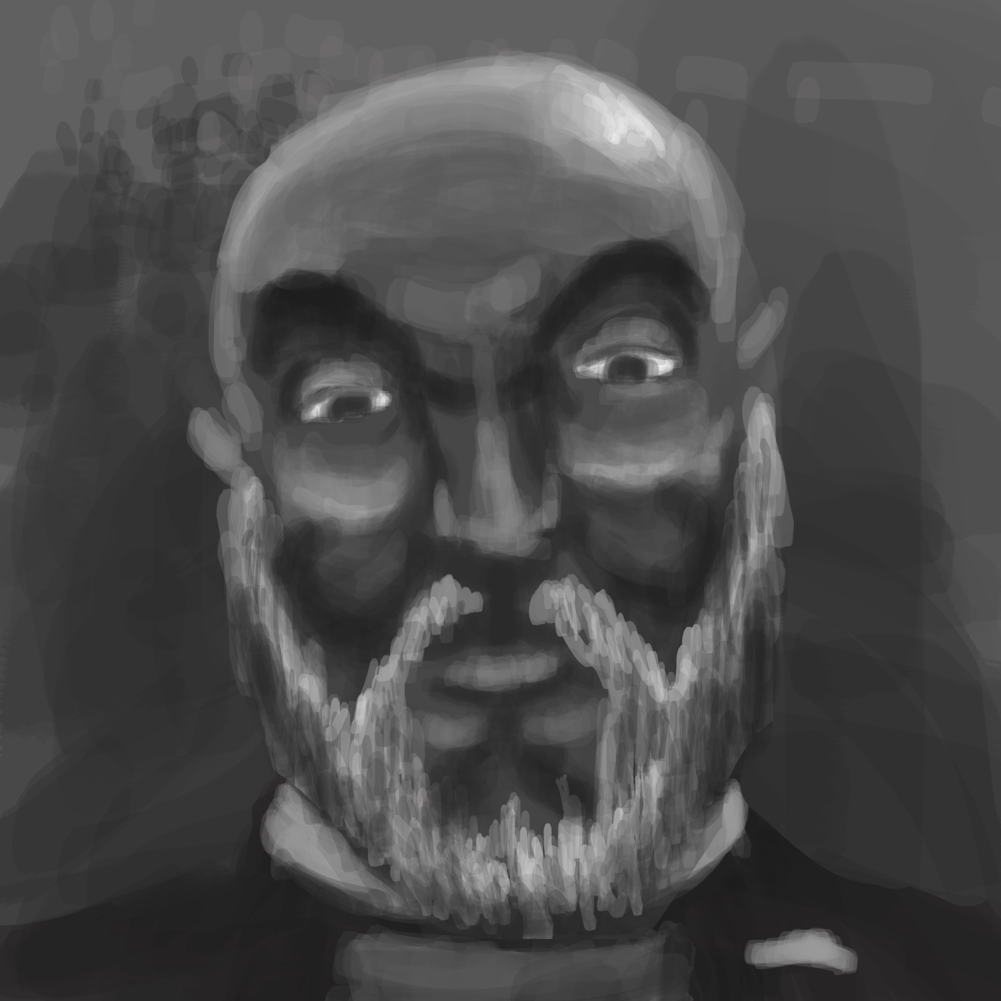 Unnamed Captain