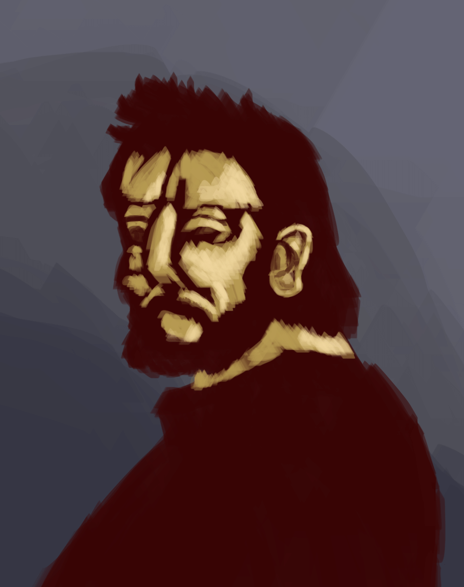 Javier Bardem