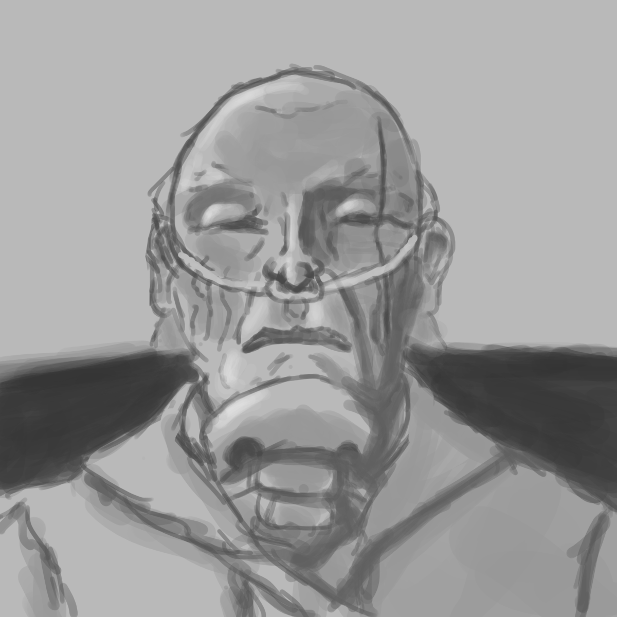 ZERO from MGS4