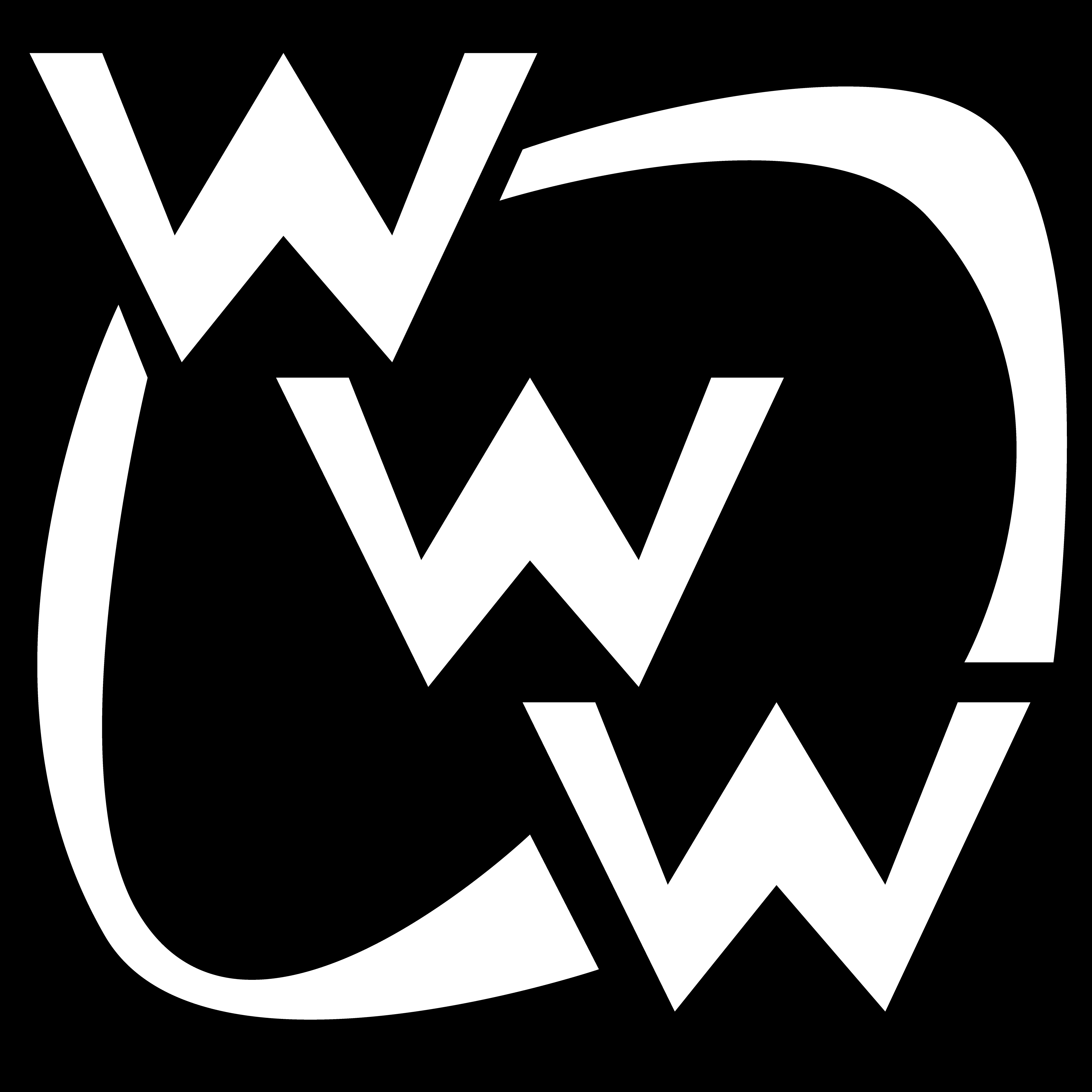 Wonder World Wide Logo